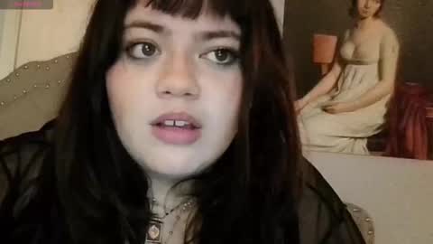 viennavisabelle online show from January 19, 2026, 6:28 am