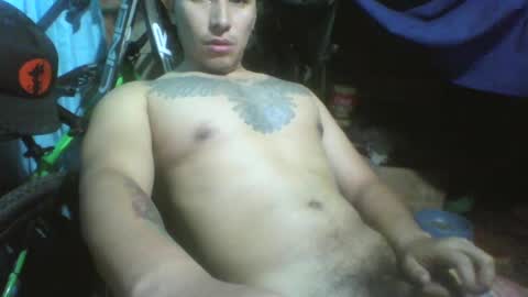 viernes1010 online show from January 17, 2025, 12:42 pm