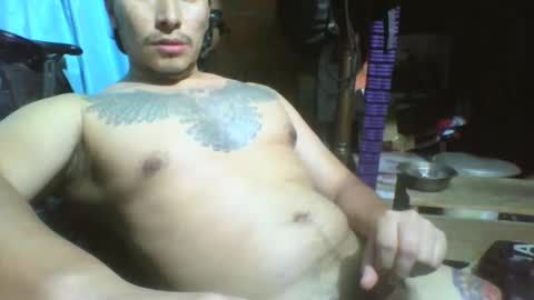 viernes1010 online show from April 12, 2026, 4:06 am