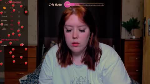 viesica_ online show from December 21, 2025, 10:17 pm