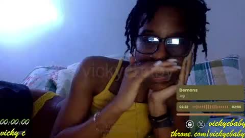 Snapshot of viiickyyy chatting on January 9, 2025, 5:02 am Vicky C Vicky V - Vicky C Baby Baby Vee - Schoolgurl V - V the Qween of Edging - Miss Vicky if U Nasty online show from January 9, 2025, 5:02 am