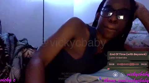 Snapshot of viiickyyy chatting on February 7, 2025, 2:40 am Vicky C Vicky V - Vicky C Baby Baby Vee - Schoolgurl V - V the Qween of Edging - Miss Vicky if U Nasty online show from February 7, 2025, 2:40 am