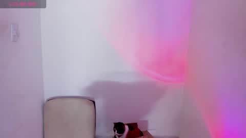 viioleett_cum online show from March 21, 2026, 3:59 pm