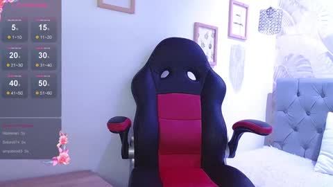 viioleta online show from January 15, 2025, 6:40 pm