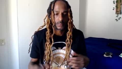 viizin online show from March 12, 2025, 2:34 pm