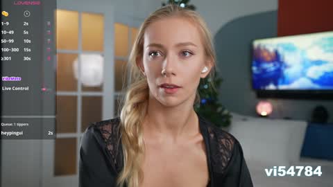 vika54784 online show from December 31, 2024, 8:15 am