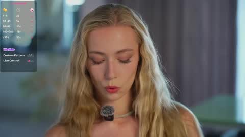 Snapshot of vika54784 chatting on June 6, 2026, 3:11 am vika54784 online show from June 6, 2026, 3:11 am