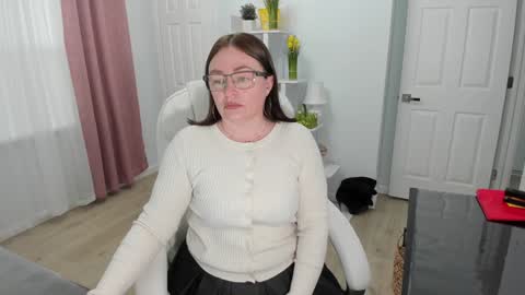 Ukrainian-woman online show from February 4, 2025, 1:06 pm