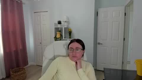 Ukrainian-woman online show from February 18, 2025, 6:37 pm