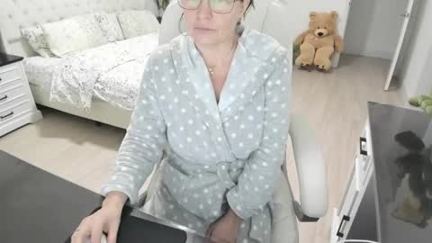 Ukrainian-woman online show from February 17, 2026, 11:29 am