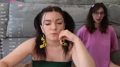 Snapshot of vika_loves_you chatting on June 11, 2026, 2:33 am follow my fansly online show from June 11, 2026, 2:33 am