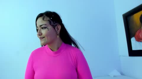 vikaa_storm online show from November 3, 2025, 7:37 pm