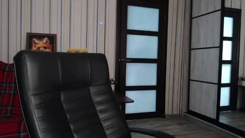 Snapshot of vikaericka chatting on May 8, 2026, 9:47 am Vika online show from May 8, 2026, 9:47 am