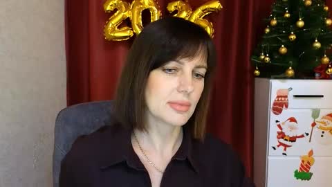 Vika online show from December 21, 2025, 11:50 am