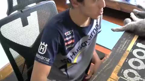 Vikernescam online show from September 20, 2025, 6:53 pm