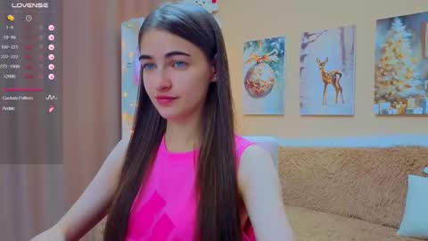 vikiberry online show from January 11, 2026, 10:20 am