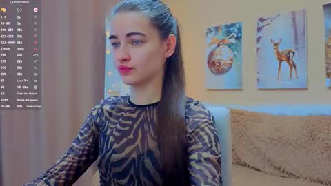 vikiberry online show from February 7, 2026, 7:23 am