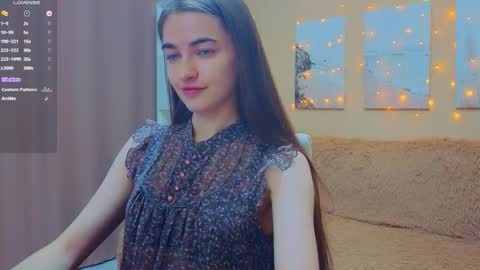 vikiberry online show from March 5, 2026, 9:38 am