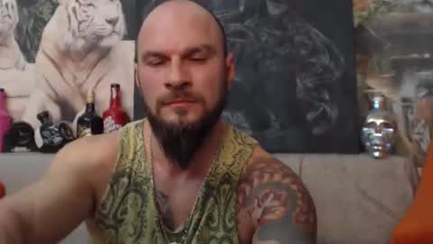 viking online show from January 29, 2025, 8:35 pm