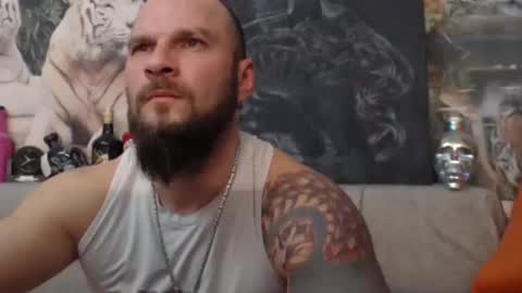 viking online show from February 2, 2025, 7:57 pm