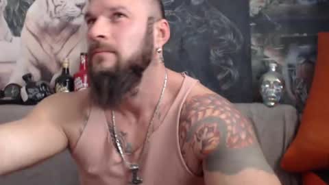 viking online show from February 26, 2025, 11:20 am