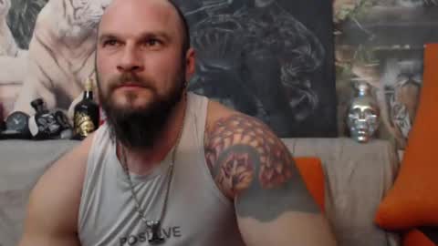 viking online show from February 26, 2025, 8:11 pm