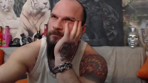 viking online show from March 3, 2025, 8:21 pm