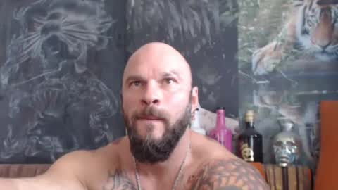 viking online show from September 12, 2025, 7:08 am