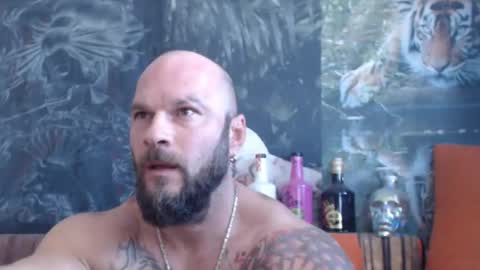 viking online show from September 14, 2025, 7:07 am