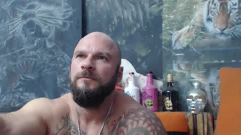 viking online show from September 18, 2025, 6:54 pm