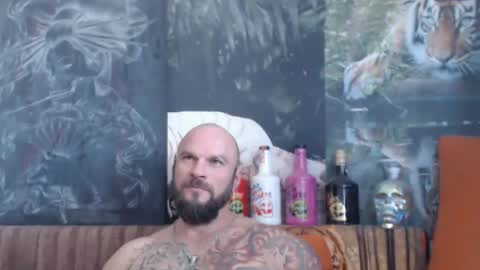 viking online show from September 19, 2025, 7:10 am