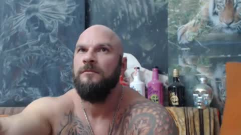 viking online show from September 26, 2025, 6:56 pm