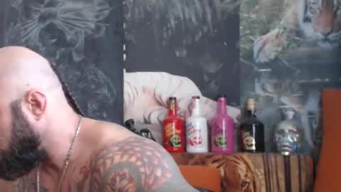 viking online show from September 27, 2025, 7:13 am