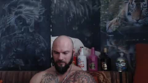 viking online show from September 30, 2025, 6:40 am