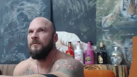 viking online show from October 21, 2025, 7:14 pm