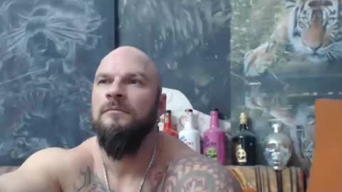 viking online show from November 19, 2025, 7:14 pm