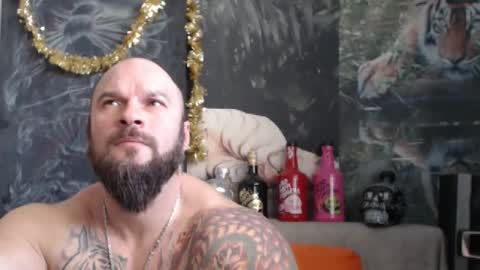 viking online show from January 13, 2026, 7:57 am