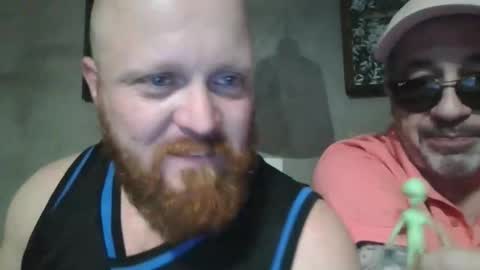 vikingcasal8 online show from September 15, 2025, 4:34 am