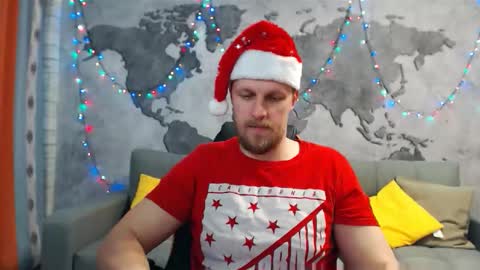 vikingchrisss online show from December 31, 2024, 10:58 am