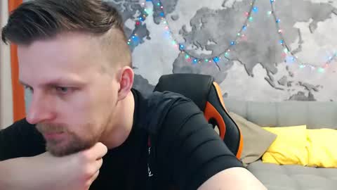 vikingchrisss online show from January 13, 2025, 10:47 am