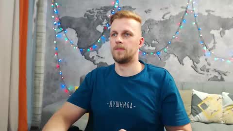 vikingchrisss online show from January 15, 2025, 6:40 pm