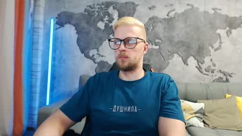 vikingchrisss online show from January 24, 2025, 10:53 am