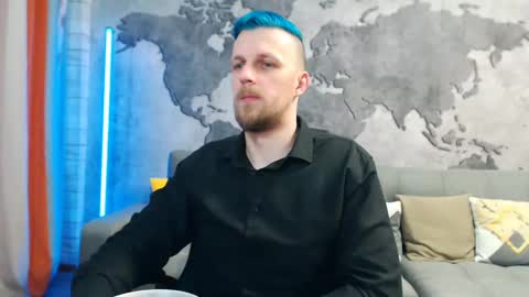 vikingchrisss online show from February 3, 2025, 11:09 am