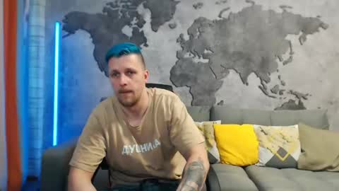 vikingchrisss online show from February 8, 2025, 10:18 am