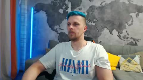 vikingchrisss online show from February 9, 2025, 11:14 am