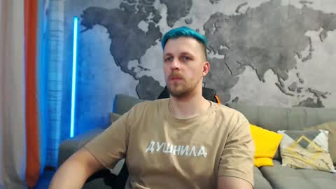 vikingchrisss online show from February 10, 2025, 11:36 am