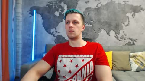 vikingchrisss online show from March 6, 2025, 11:03 am