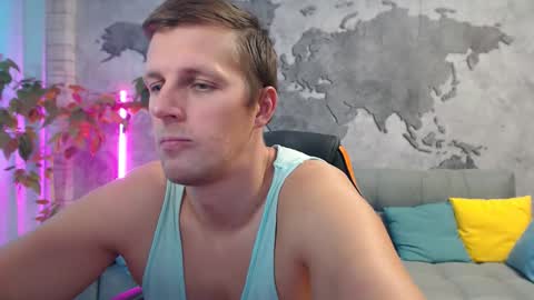 vikingchrisss online show from November 14, 2025, 10:58 am