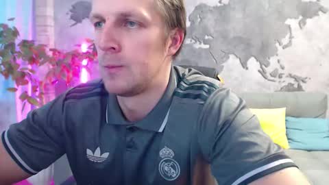 vikingchrisss online show from January 15, 2026, 11:15 am