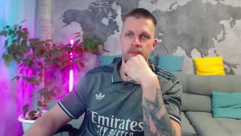 Snapshot of vikingchrisss chatting on June 9, 2026, 10:38 am vikingchrisss online show from June 9, 2026, 10:38 am